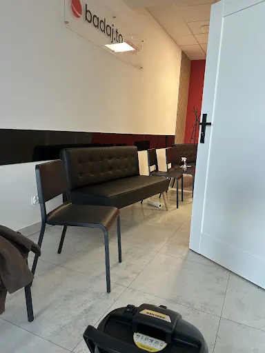 Firma sprzątająca NMP